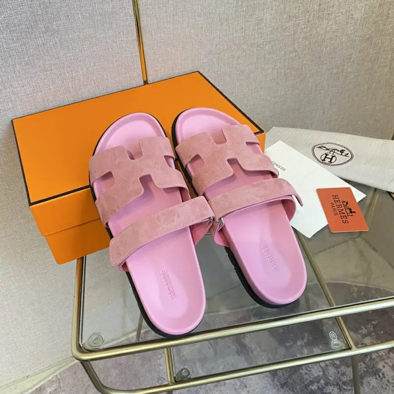 hermes chaussons pour femme s_12172451